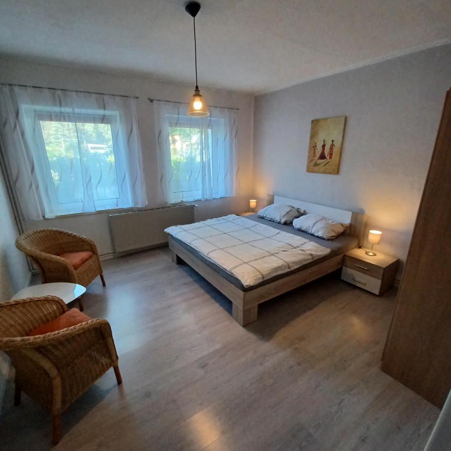 Selliner See المظهر الخارجي الصورة